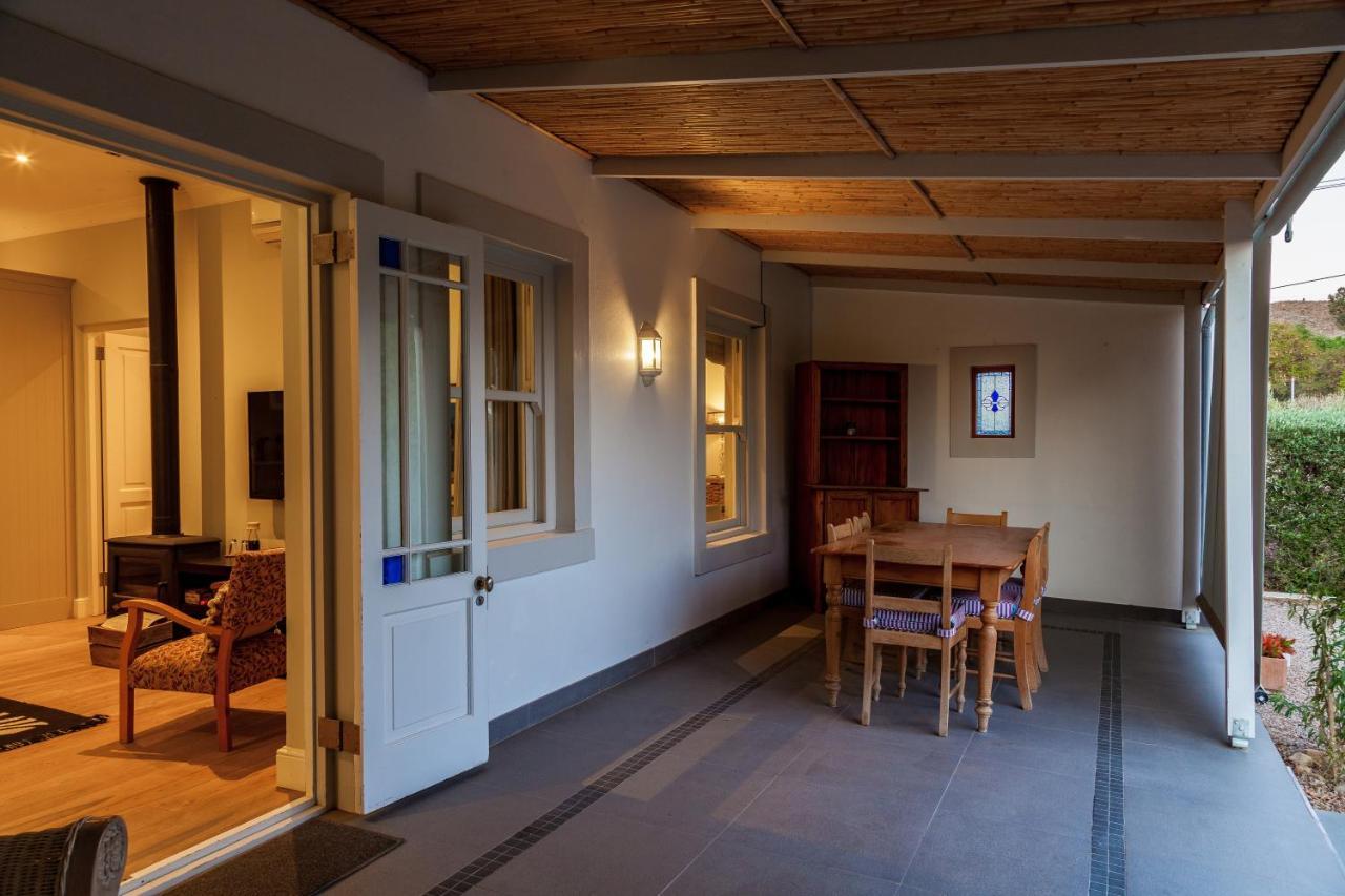Karoo Masterclass - Accommodation برنس ألبرت المظهر الخارجي الصورة