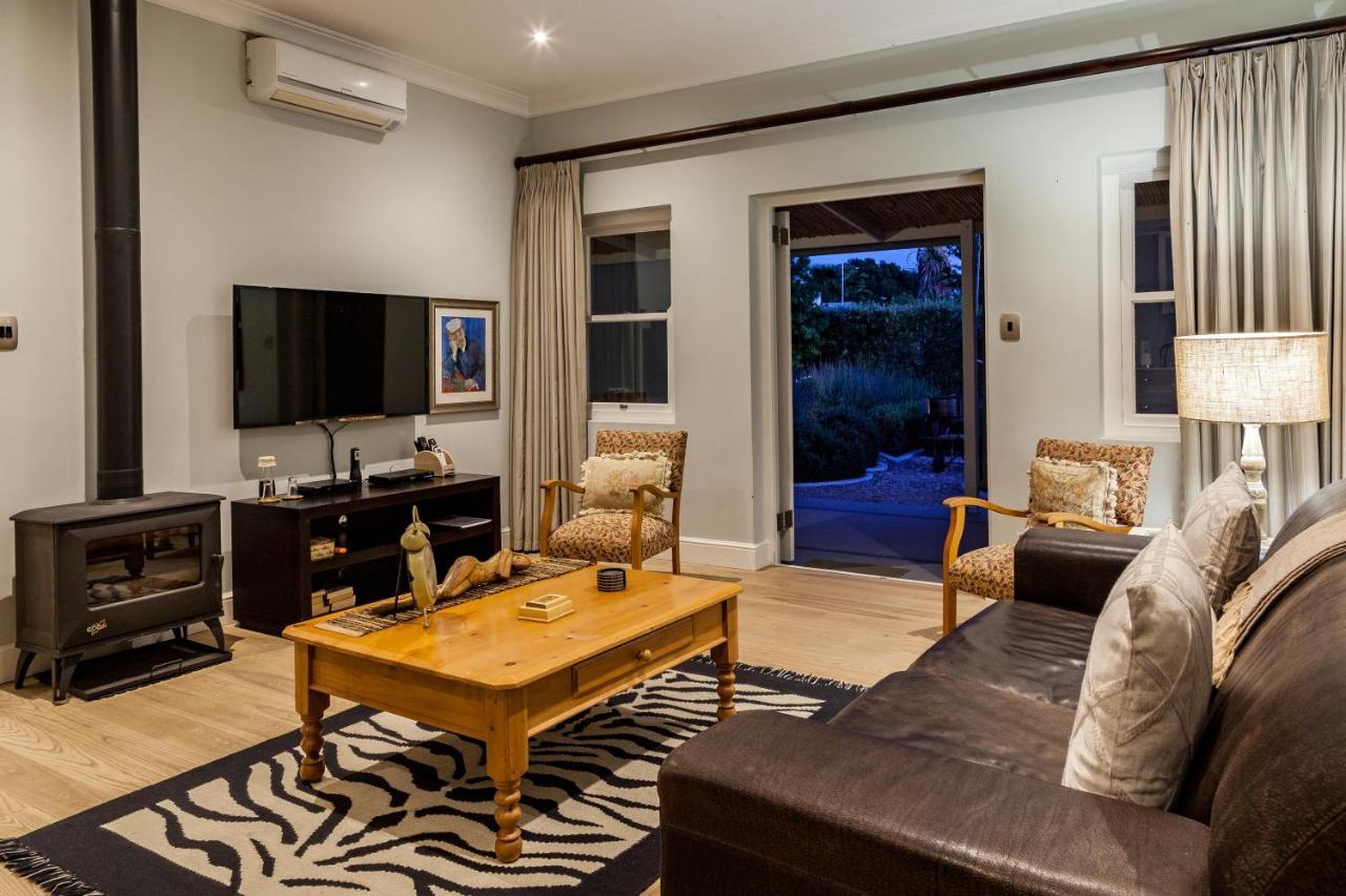 Karoo Masterclass - Accommodation برنس ألبرت المظهر الخارجي الصورة
